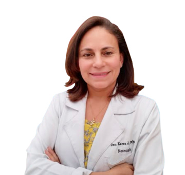 Karem Josefina Parejo Gallardo imagen perfil