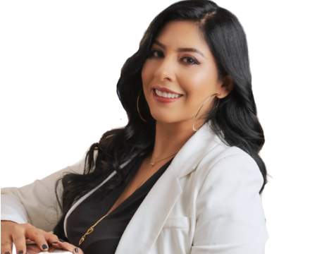 Odont. Karla Fierro  imagen perfil