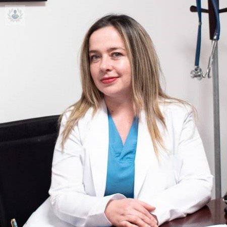 Dra. Katrina Duplat Gutiérrez 