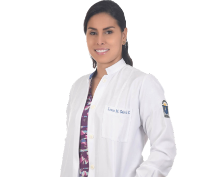 Odont. Laura Galvis Zambrano imagen perfil