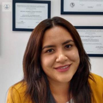 Laura Pinzón Corredor imagen perfil