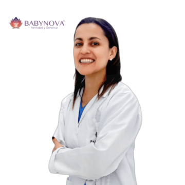 Laura Vargas Barrera