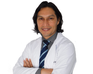 Leonardo Ballestas Maldonado