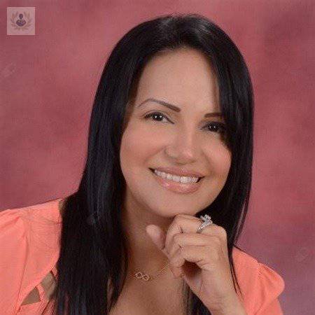Lia Margarita Matera Torres imagen perfil
