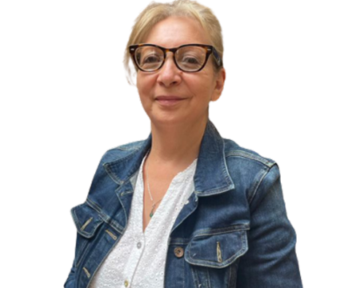 Psic. Lidia Acosta De Galeano