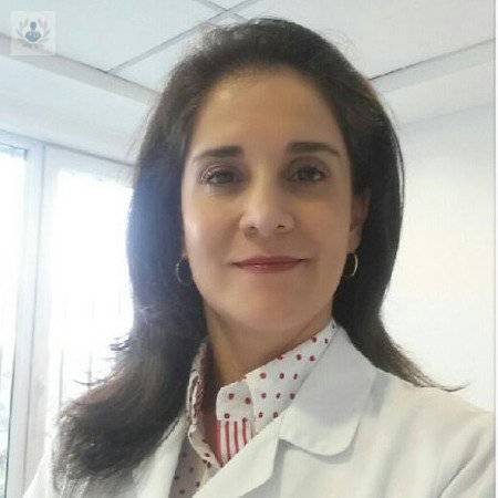 Liliana Aristizabal Franco imagen perfil