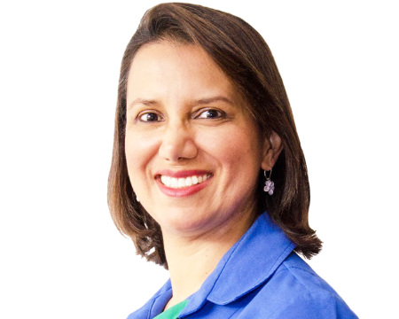 Dra. Liliana Camargo 