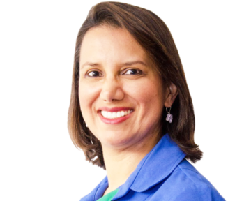 Liliana Camargo