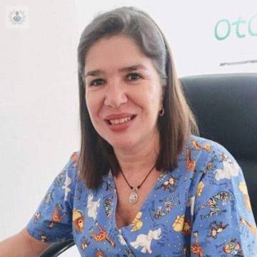 Liliana María Jaramillo Bernal