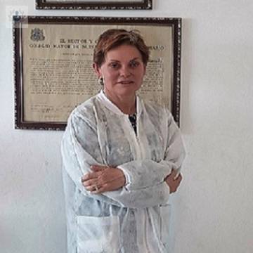 Liliana María Montero Garavito