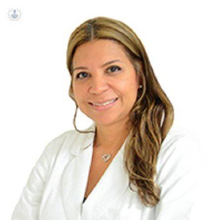 Liliana Mercedes Ospino Barrios imagen perfil