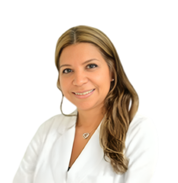 Liliana Mercedes Ospino Barrios imagen perfil