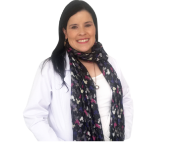 Liliana Munevar Vega