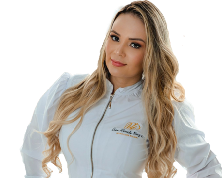 Odont. Lina Marcela Pérez Romero 