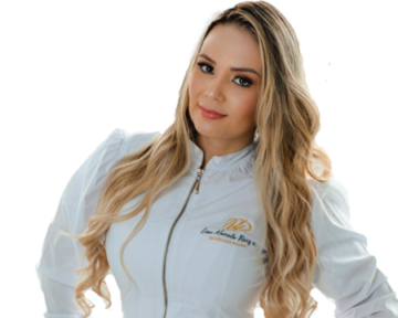 Lina Marcela Pérez Romero