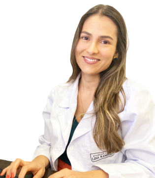 Lina Marcela Ramírez Páez