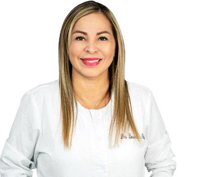 Lina María Ortiz Martínez  imagen perfil