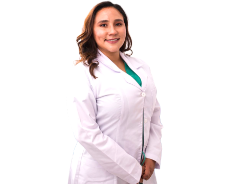 Lina Rocío Robayo Cubides imagen perfil