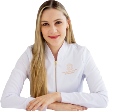 Lina Tatiana Acosta Botero imagen perfil