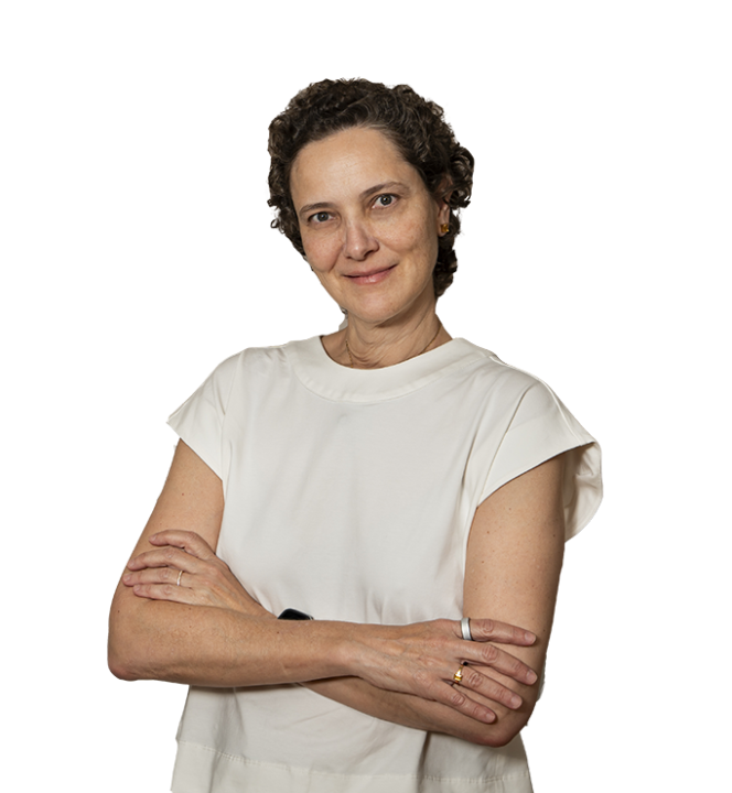 Dra. Lina Triana 