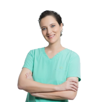 Lina Triana imagen perfil