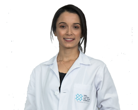 Dra. Lucero Del Pilar Quiroga Jiménez 