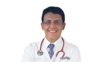 Luis Alejandro Orozco Linares imagen perfil