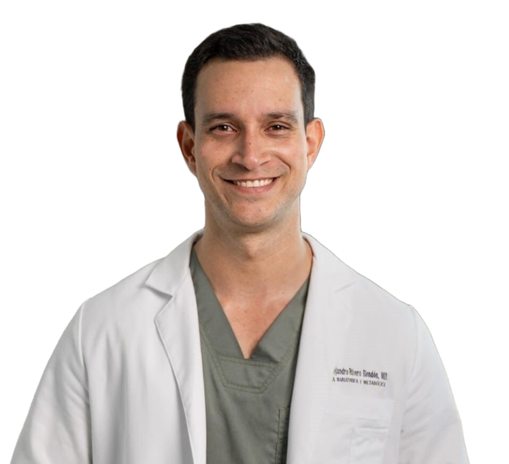 Luis Alejandro Rivero Rendón imagen perfil