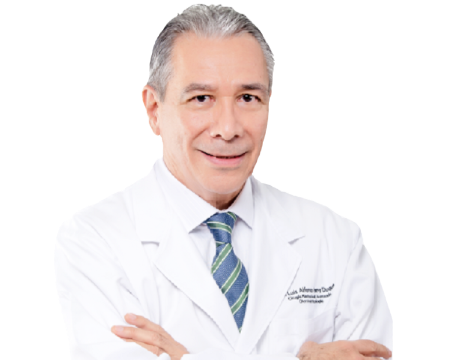 Luis Alfonso Parra Duque imagen perfil