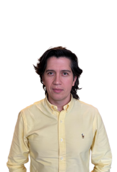 Luis Andrés Vélez Restrepo imagen perfil
