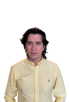 Luis Andrés Vélez Restrepo imagen perfil