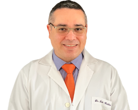 Dr. Luis Carlos Becerra Andrade 