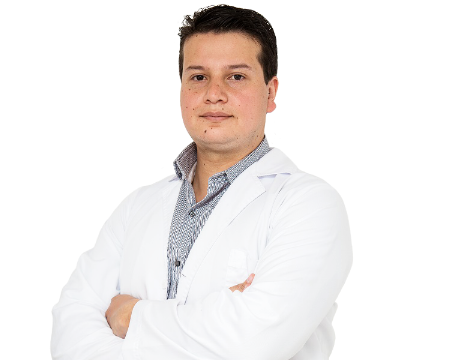 Luis Carlos Paz Ordóñez imagen perfil