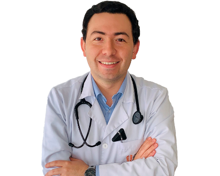 Dr. Luis Carlos Rodríguez Hernández 