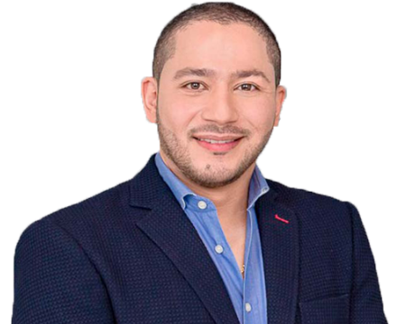 Luis Eduardo Alonso Salja imagen perfil