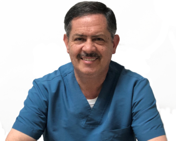 Luis Eduardo Linares Martínez