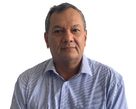 Luis Enrique Cruz Serrano imagen perfil