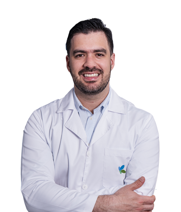 Luis Enrique Meza imagen perfil