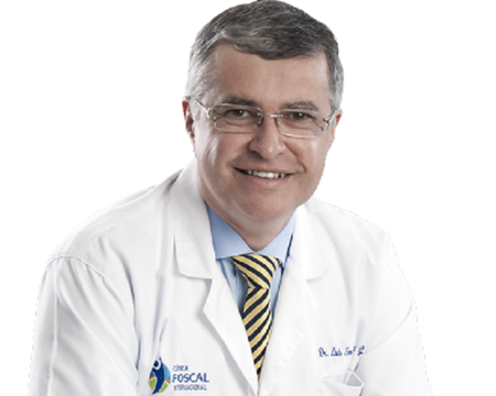 Luis Ernesto López Gómez imagen perfil