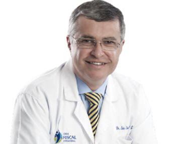 Luis Ernesto López Gómez