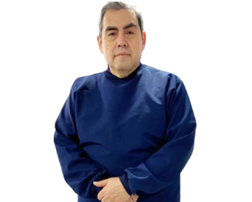 Luis Felipe Falla Agudelo