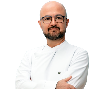 Odont. Luis Felipe Márquez García imagen perfil