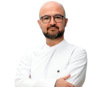 Odont. Luis Felipe Márquez García