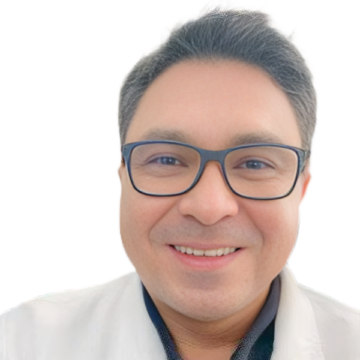 Luis Fernando Cárdenas Cardona