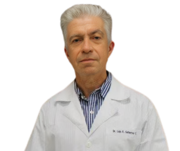 Luis Fernando Gutiérrez Cárdenas imagen perfil