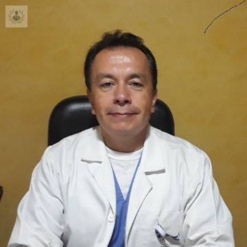 Luis Fernando Rodríguez Reyes imagen perfil