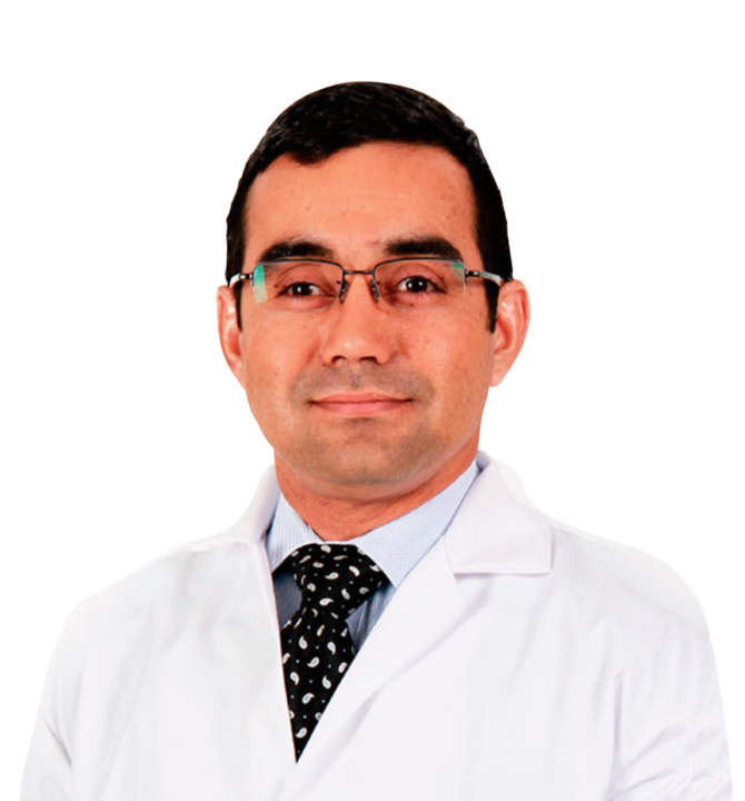 Luis Fernando Santacruz Flórez imagen perfil