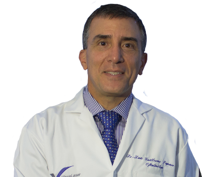 Dr. Luis Guillermo Páparo Millán 