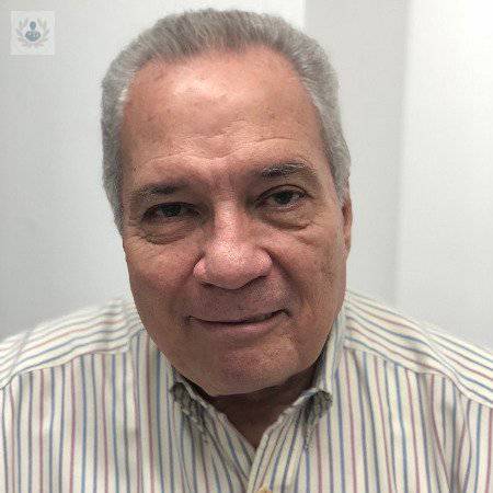 Luis Mariano Otero Vega imagen perfil