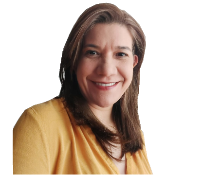 Luisa Fernanda Díaz Correa imagen perfil